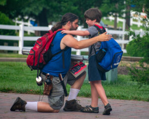 real stories of friendship, growth, and lifelong memories.