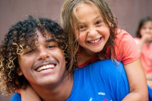 25 Years of Smiles, Growth & Community