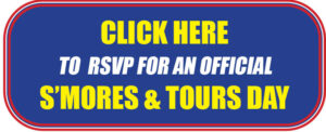 S'mores & Tours Open House Events